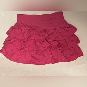 Garanimals ruffle skort